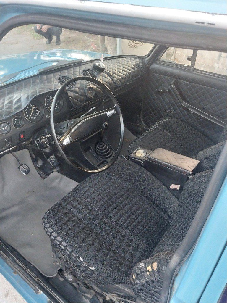 LADA (VAZ) 21011, 1.3 L, 1984 il, 75 000 km — Avtomobillər, Ağdam (6)