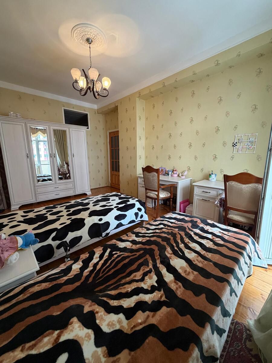 Satılır 3 otaqlı yeni tikili 96 m² — Mənzil, Bakı (8)