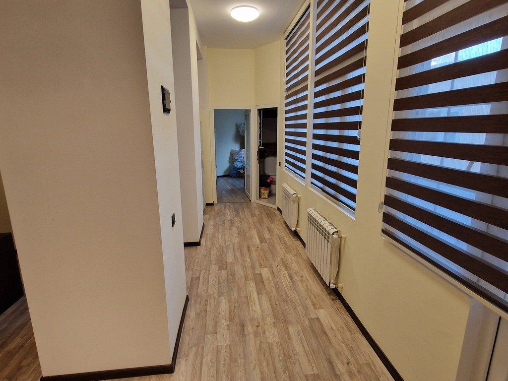 İcarəyə verilir 7 otaqlı ofis 200 m² — Ofis, Bakı (5)