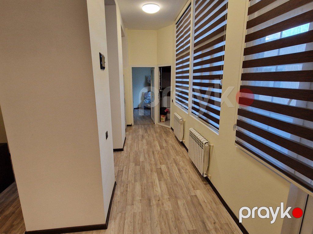 İcarəyə verilir 7 otaqlı ofis 200 m² — Ofis, Bakı (5)