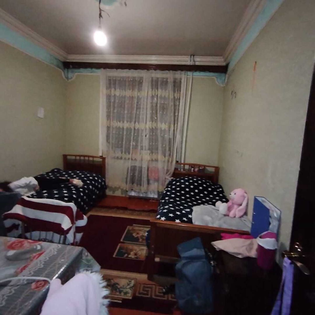 Satılır 2 otaqlı köhnə tikili 60 m² — Mənzil, Bakı (4)