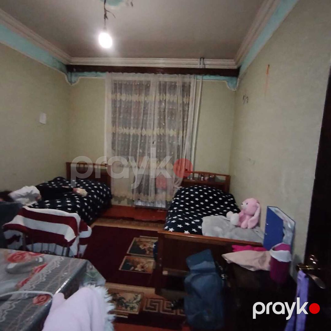 Satılır 2 otaqlı köhnə tikili 60 m² — Mənzil, Bakı (4)