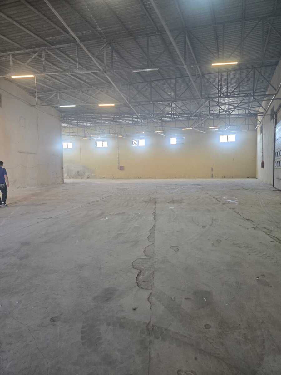 Obyekt icarəyə verilir, Binəqədi r. — Daşınmaz əmlak, Bakı (11)