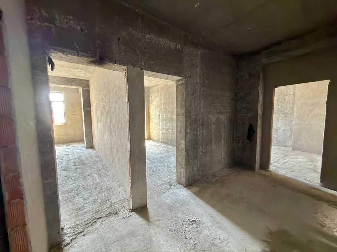 Satılır 3 otaqlı yeni tikili 105 m² — Mənzil, Bakı (5)