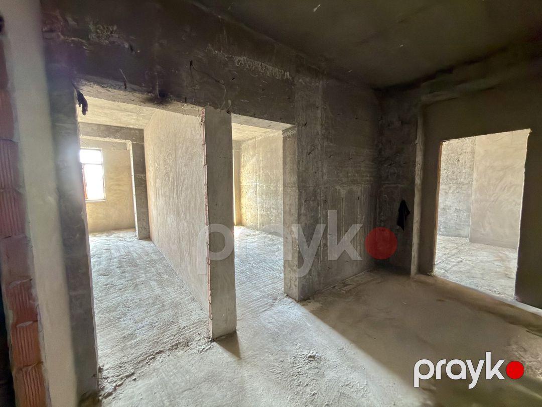 Satılır 3 otaqlı yeni tikili 105 m² — Mənzil, Bakı (5)