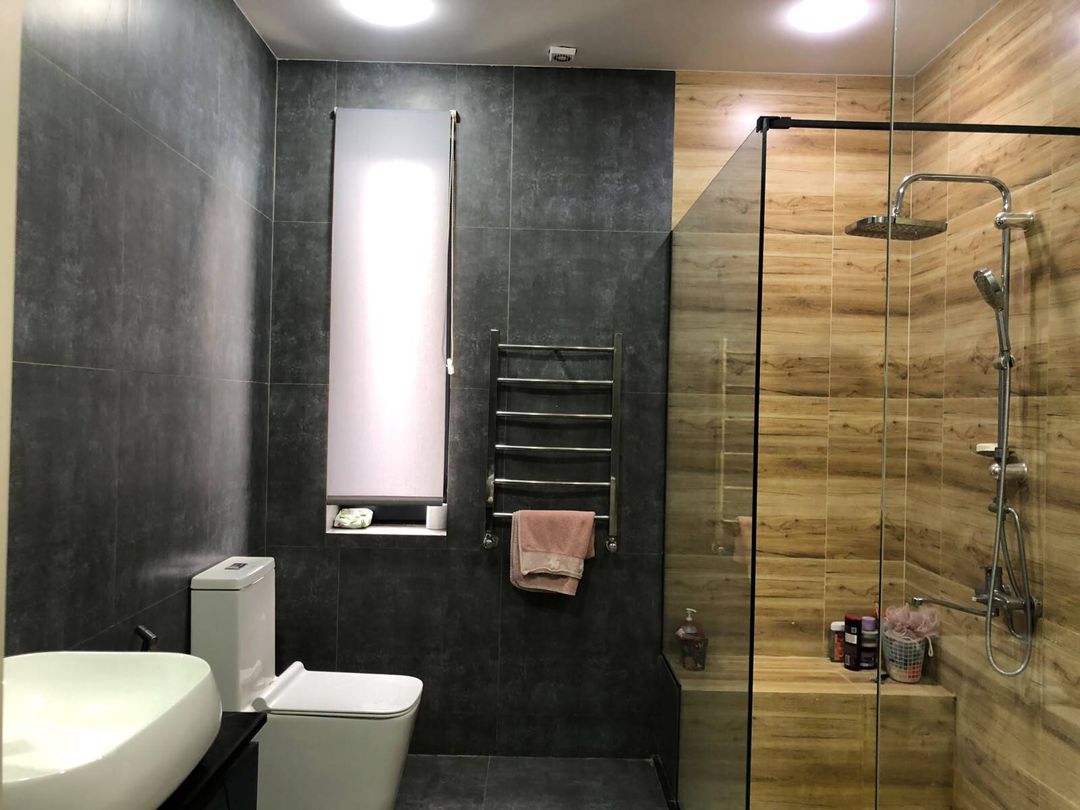 Satılır 4 otaqlı həyət evi/bağ evi 170 m² — Ev, villa, Bakı (8)