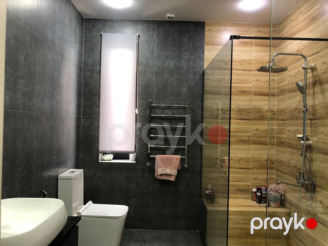 Satılır 4 otaqlı həyət evi/bağ evi 170 m² — Ev, villa, Bakı (8)