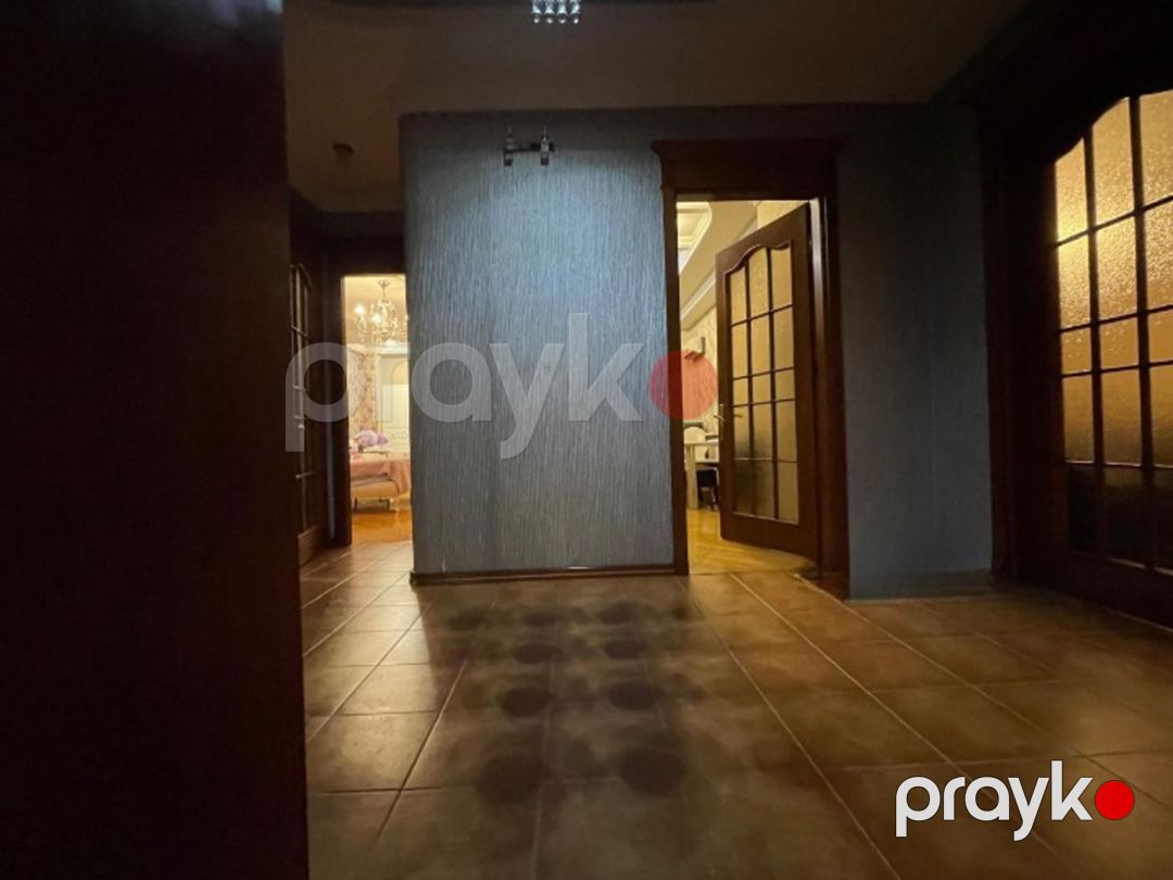 Satılır 2 otaqlı yeni tikili 105 m² — Mənzil, Bakı (11)