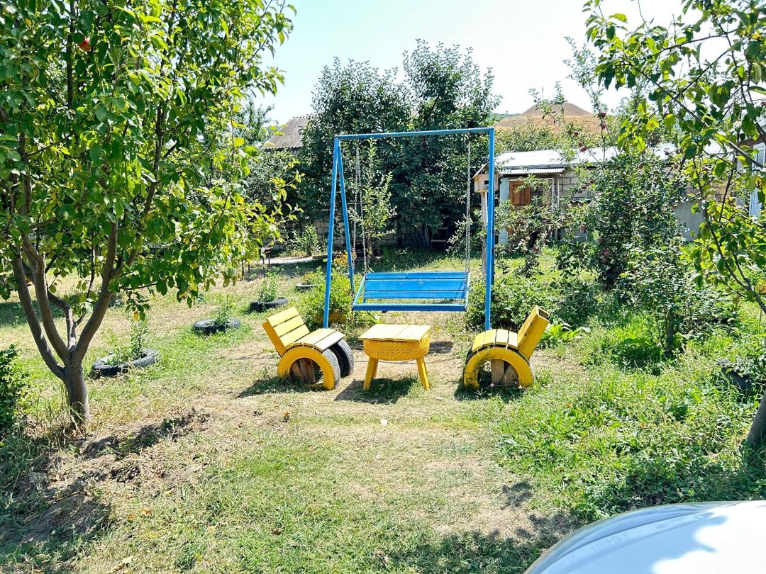 Bağ evi kirayə verilir, Qusar r. — Daşınmaz əmlak, Qusar (4)