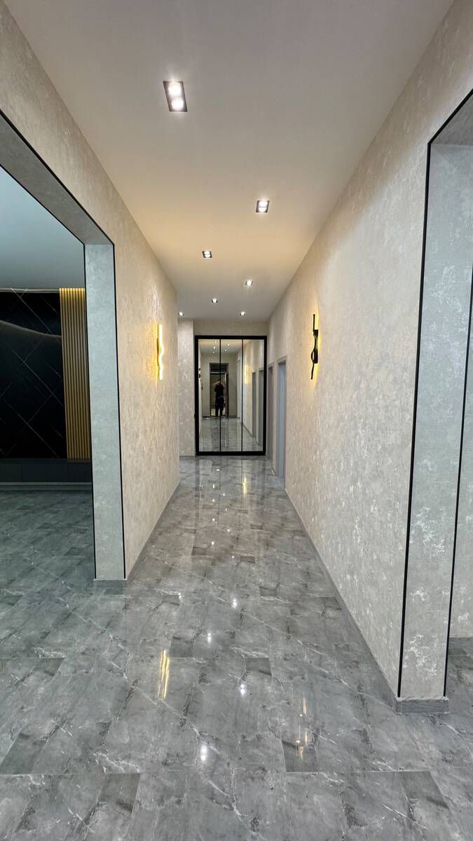 Satılır 4 otaqlı həyət evi/bağ evi 156 m² — Ev, villa, Bakı (3)