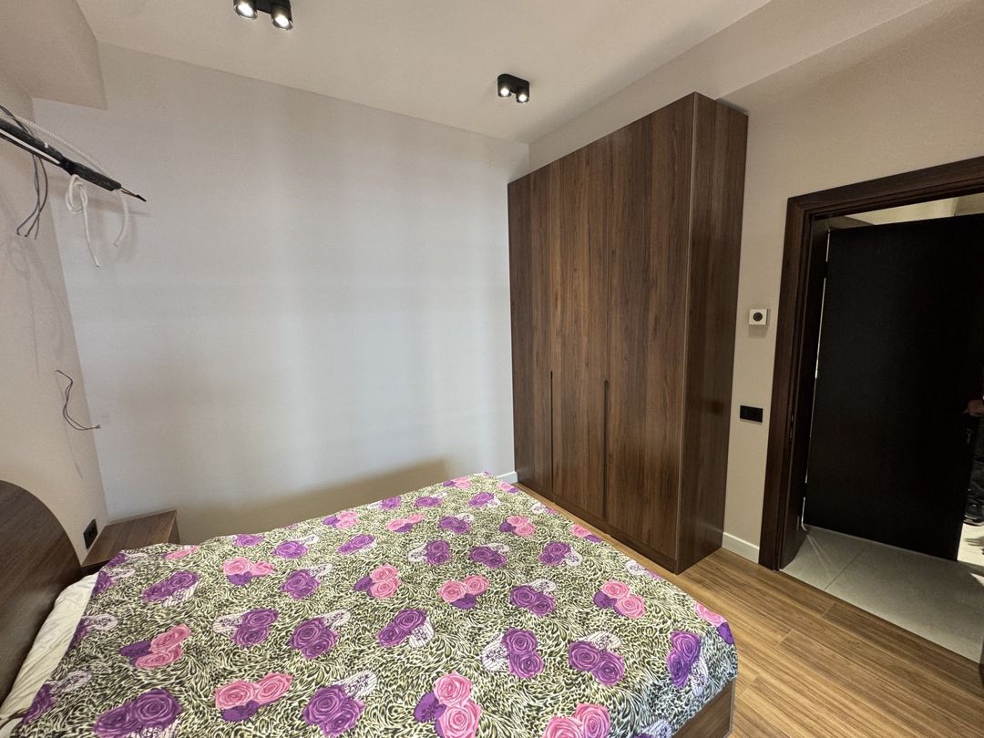 İcarəyə verilir 2 otaqlı yeni tikili 60 m² — Mənzil, Xırdalan (11)