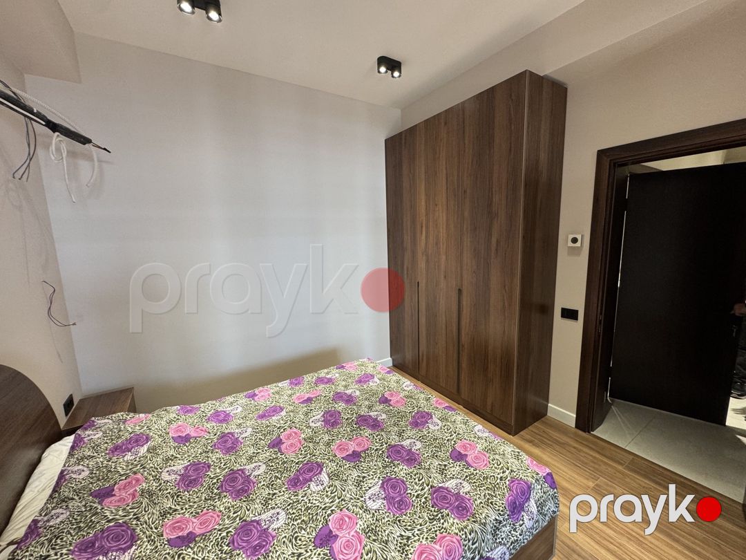 İcarəyə verilir 2 otaqlı yeni tikili 60 m² — Mənzil, Xırdalan (11)