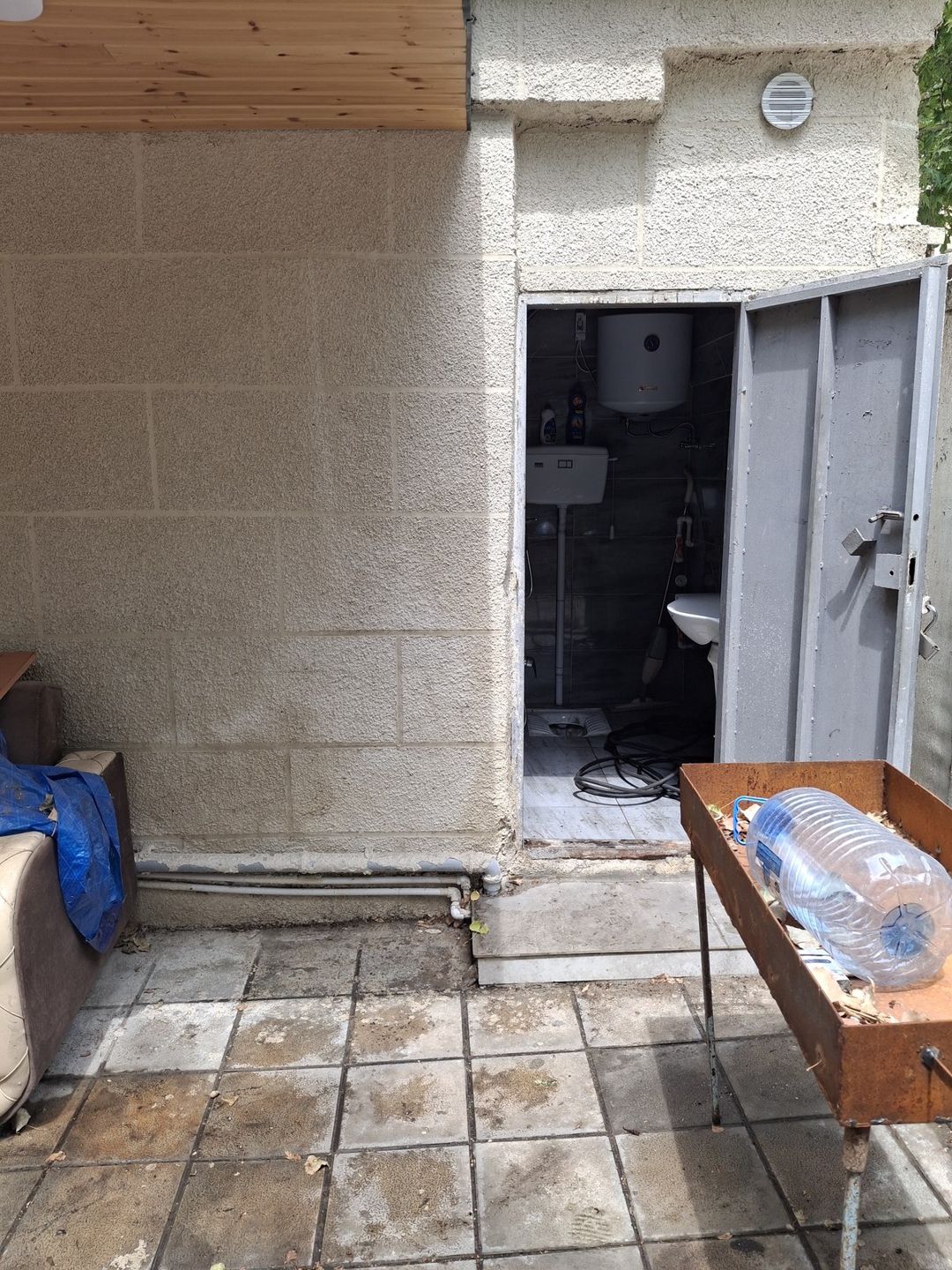 Satılır obyekt 15 m² — Əmlak, Bakı (7)