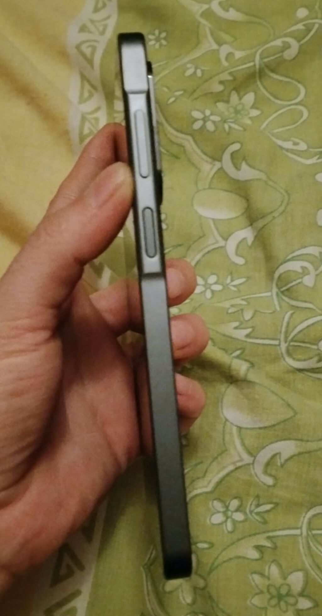 Samsung Galaxy A14, rəng - Qara, İki sim kartlı — Samsung, Bakı (3)