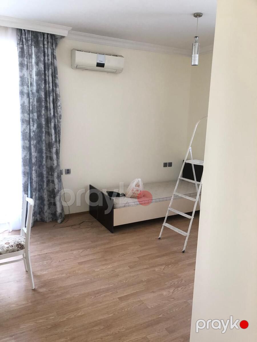 İcarəyə verilir 1 otaqlı köhnə tikili 40 m² — Mənzil, Bakı (2)