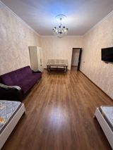 İcarəyə verilir 3 otaqlı yeni tikili 100 m² — Недвижимость