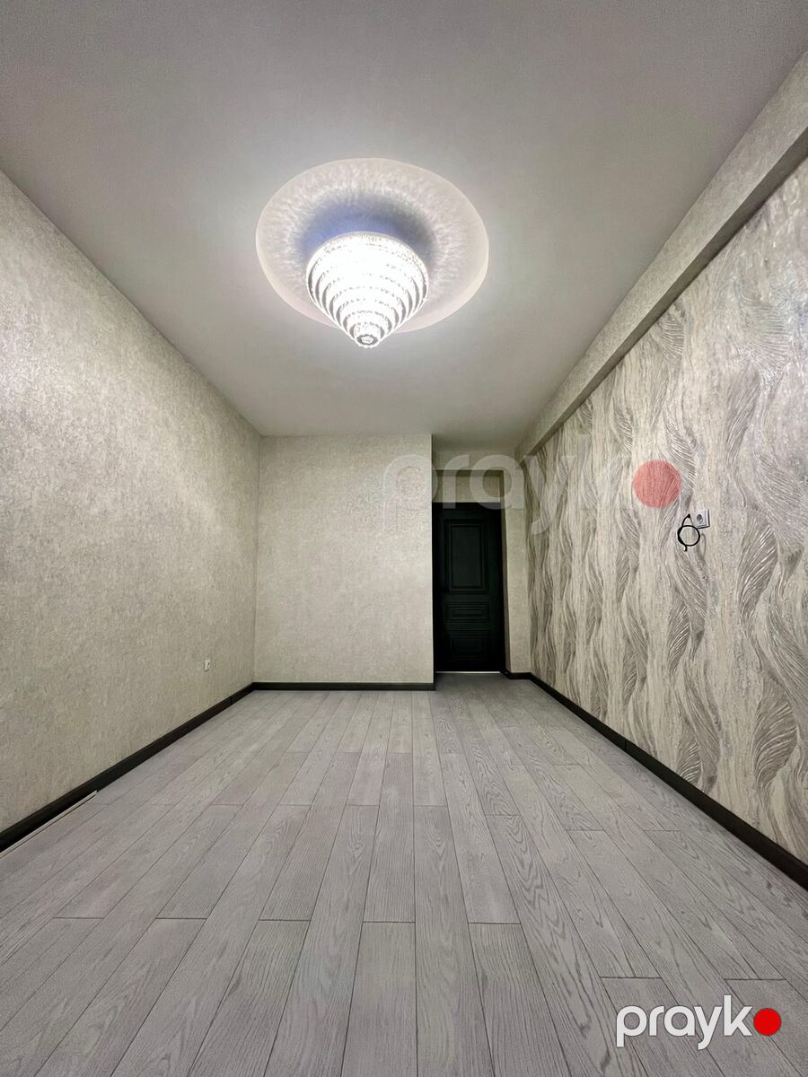 Satılır 2 otaqlı yeni tikili 68 m² — Mənzil, Bakı (10)