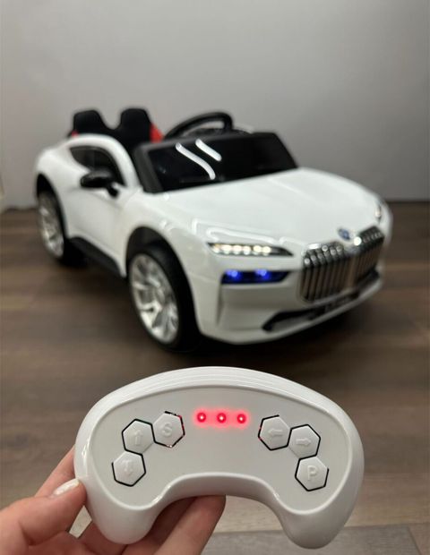 Uşaq avtomobili BMW