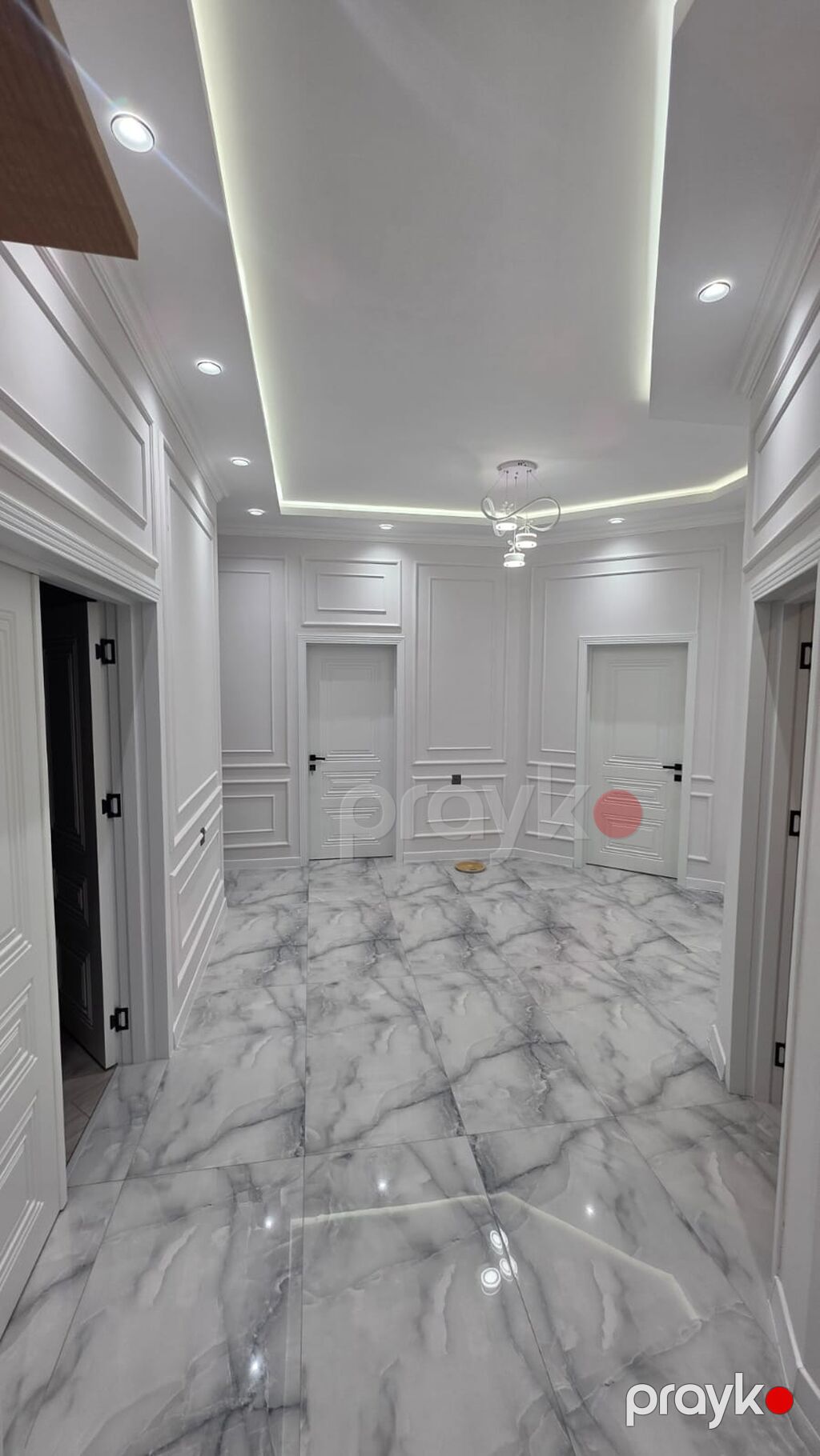 4 otaqlı, 145 kv. m, Yeni təmirli — Daşınmaz əmlak, Digah (8)