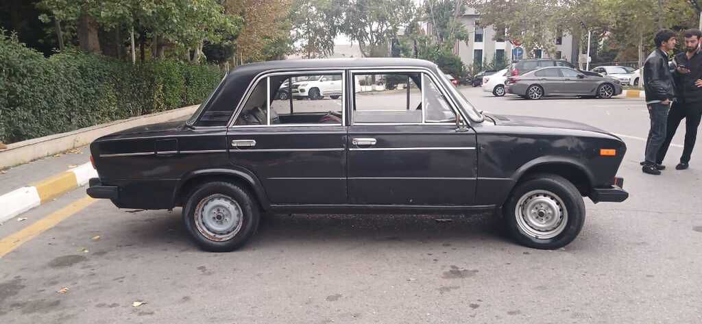 LADA (VAZ) 2106, 1.6 L, 2005 il, 143 000 km — Avtomobillər, Sumqayıt (10)