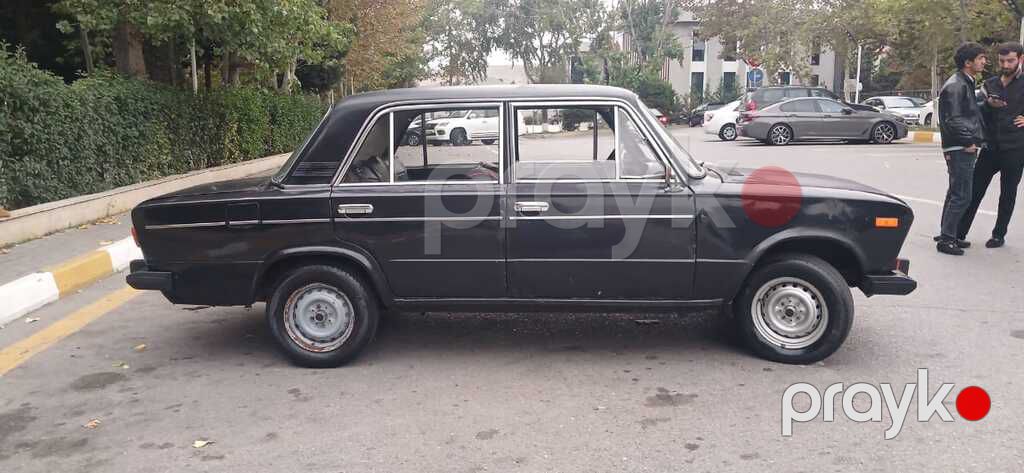 LADA (VAZ) 2106, 1.6 L, 2005 il, 143 000 km — Avtomobillər, Sumqayıt (10)