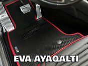 "EVA" ayaqaltılar — Ehtiyat hissələri və aksesuarlar, Bakı (2)