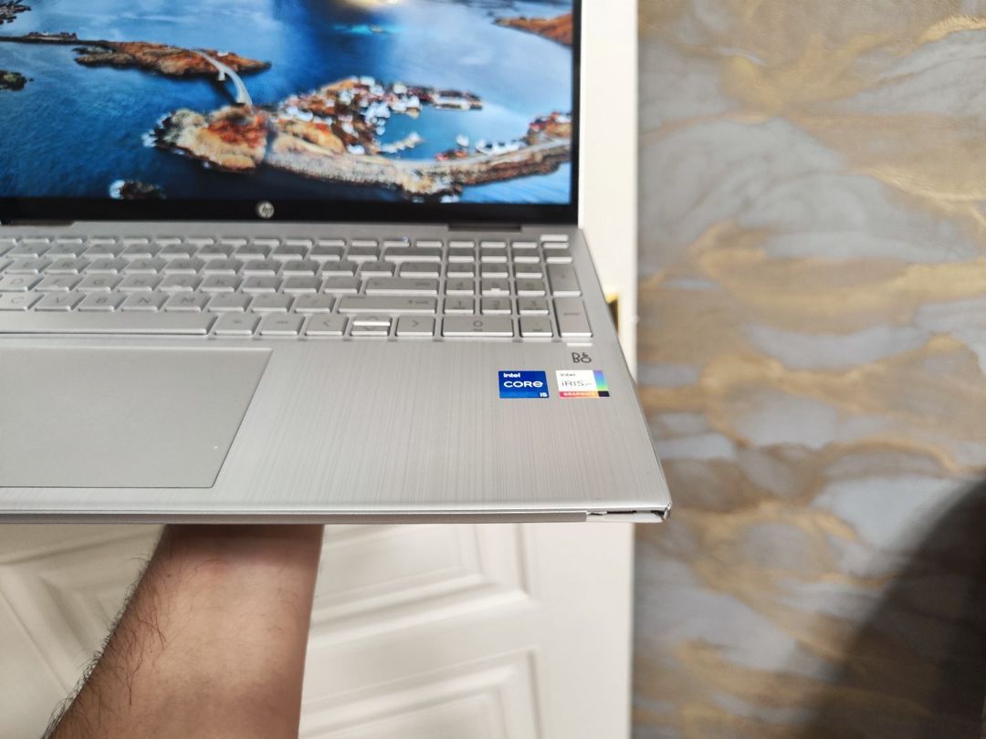 HP Pavilion x360 — Elektronika, Bakı (9)