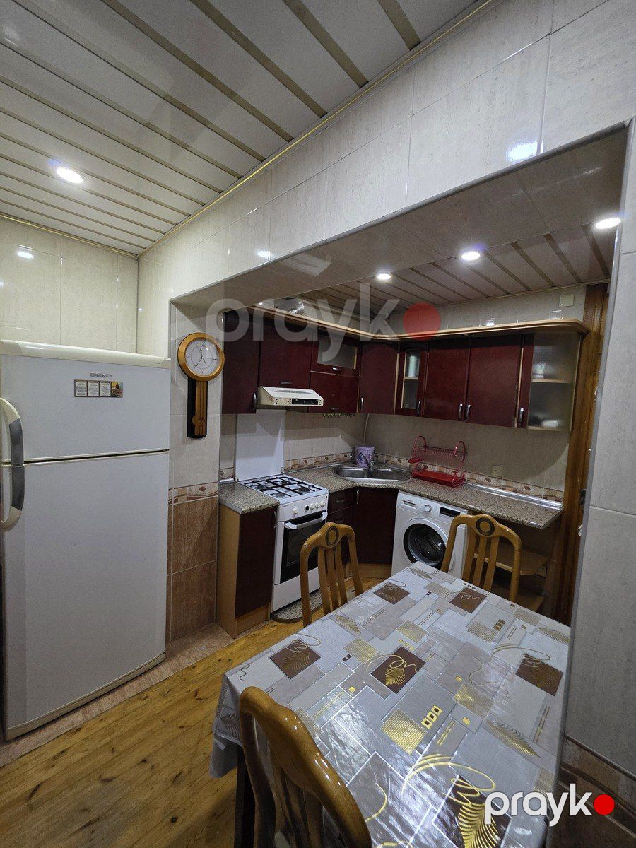 İcarəyə verilir 2 otaqlı köhnə tikili 75 m² — Mənzil, Bakı (10)
