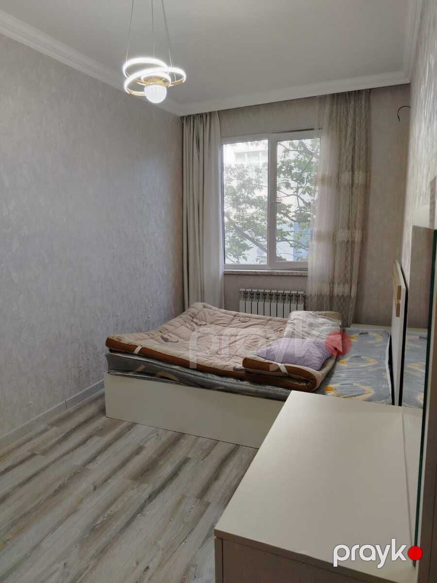 İcarəyə verilir 2 otaqlı köhnə tikili 55 m² — Mənzil, Bakı (2)