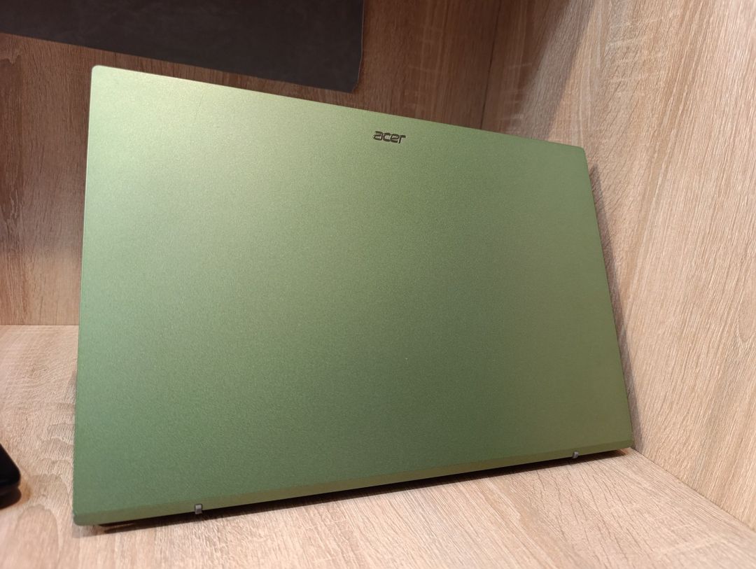 Noutbuk Acer Aspire A315-59 — Elektronika, Bakı (5)