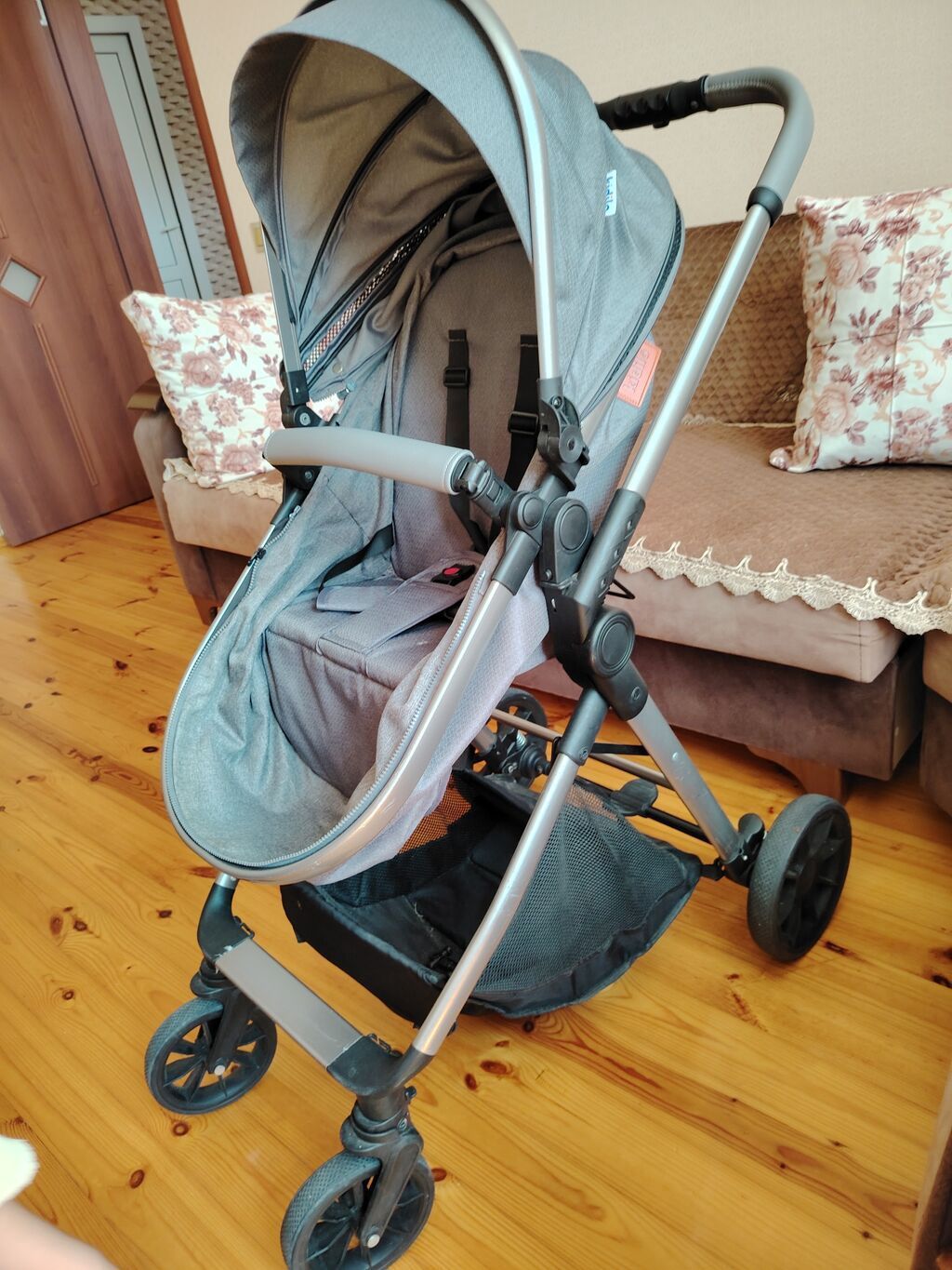 2-si 1-də araba, İşlənmiş, Ünvandan götürmə, Ödənişli çatdırılma — Mallar, Saray (5)