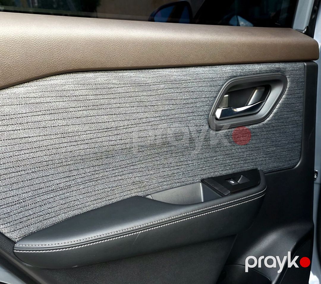 Nissan X-Trail, 2023 il — Avtomobillər, Bakı (10)