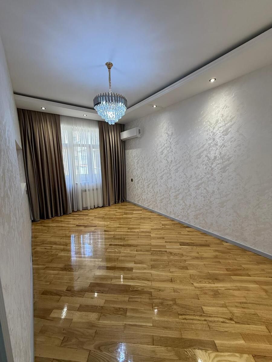 Satılır 2 otaqlı yeni tikili 65 m² — Mənzil, Bakı (4)