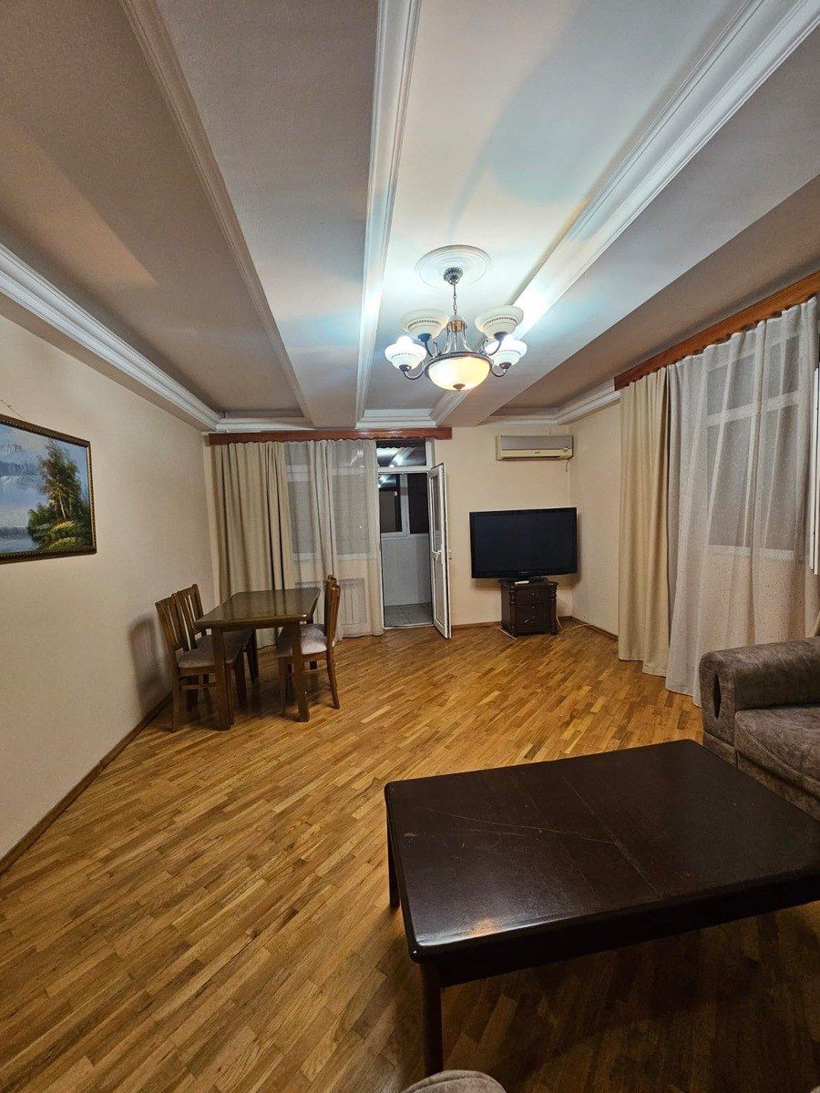 Satılır 2 otaqlı yeni tikili 80 m² — Mənzil, Bakı (10)