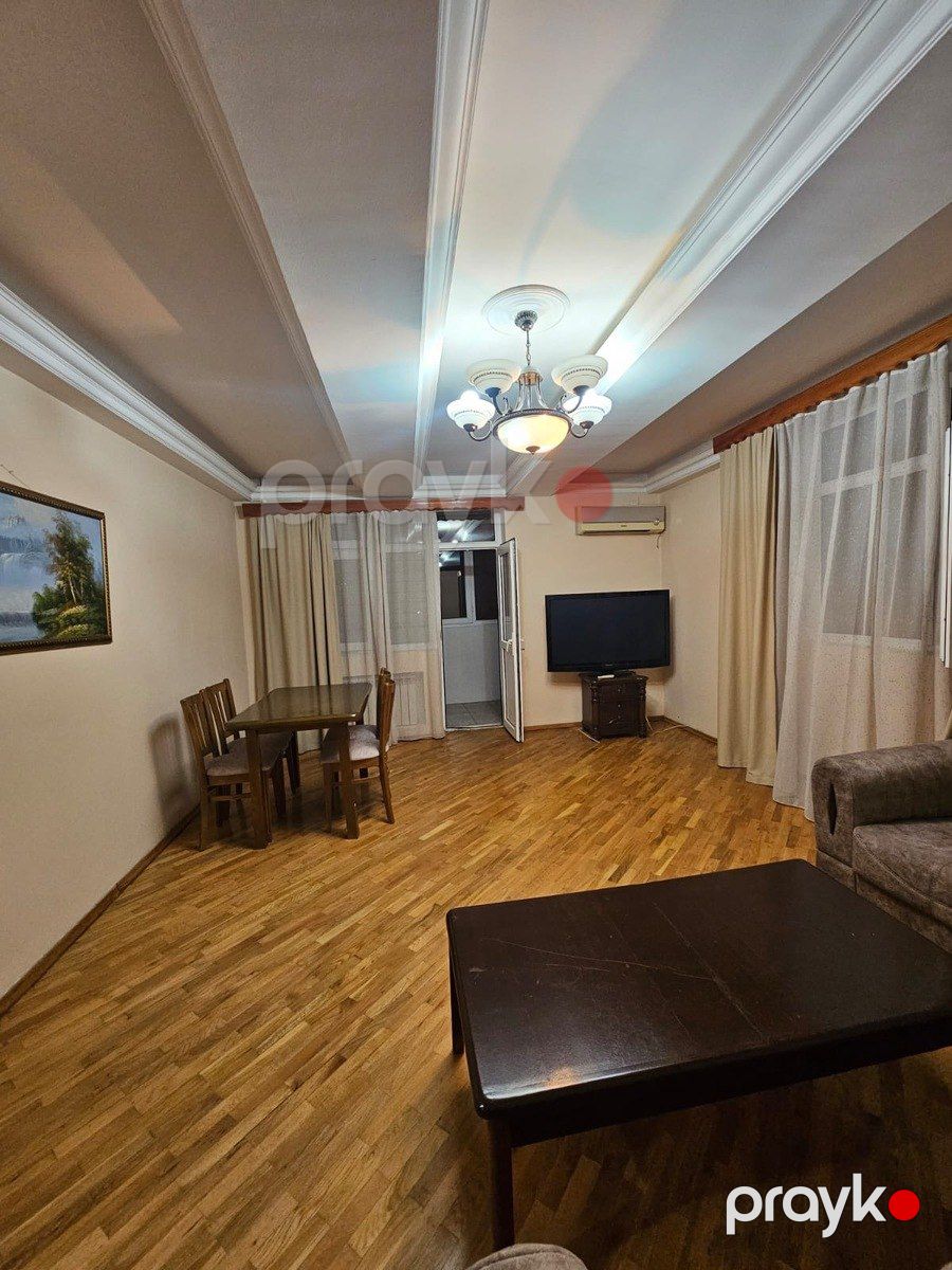 Satılır 2 otaqlı yeni tikili 80 m² — Mənzil, Bakı (10)