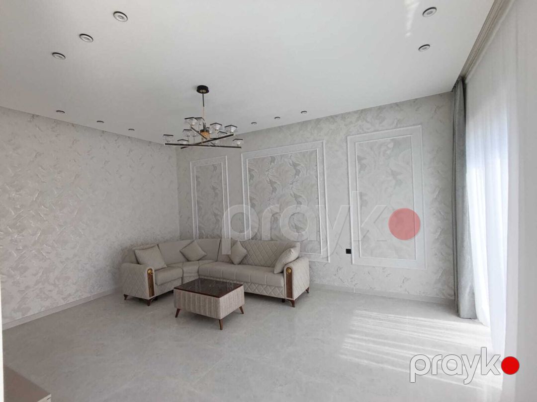 Satılır 4 otaqlı həyət evi/bağ evi 155 m² — Ev, villa, Bakı (5)