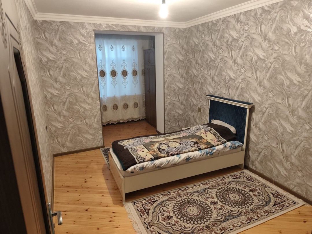 4-otaqlı mənzil, Sumqayıt ş., 95 m² — Daşınmaz əmlak, Sumqayıt (12)