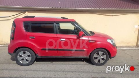 Kia Soul: 2 l | 2008 il Krossover — Bakı