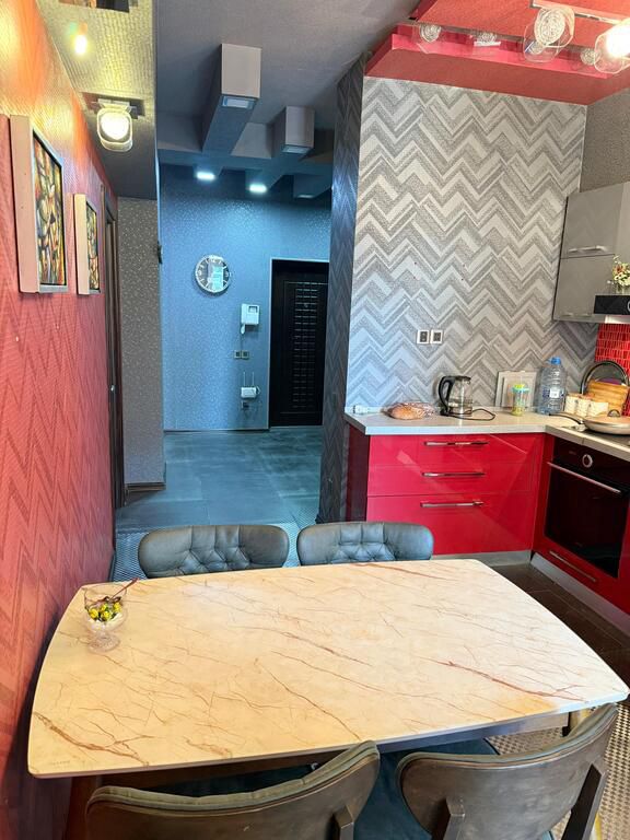 İcarəyə verilir 2 otaqlı yeni tikili 90 m² — Mənzil, Bakı (11)