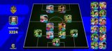 Efootball oyunu — Goods