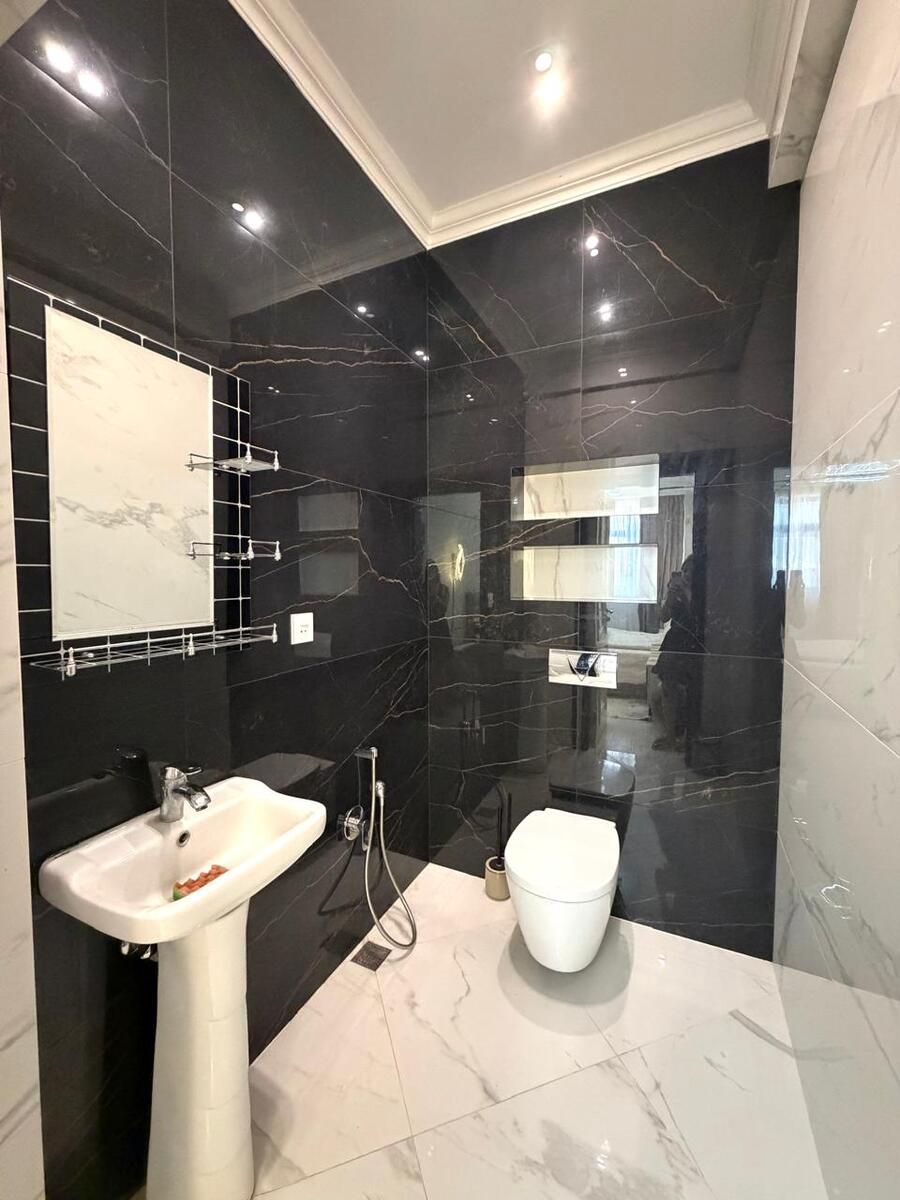 3-otaqlı yeni tikili, Xətai r., 95 m² — Daşınmaz əmlak, Bakı (12)