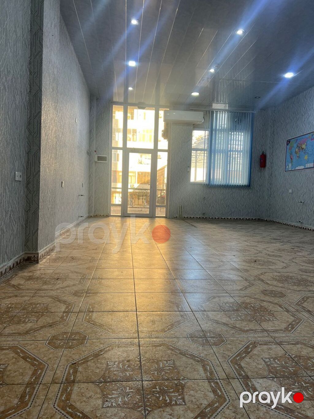 Satilir– 76kv…sened cixaris kupca…Unvan Sherifzade 196…yaşayış — Daşınmaz əmlak, Bakı (5)