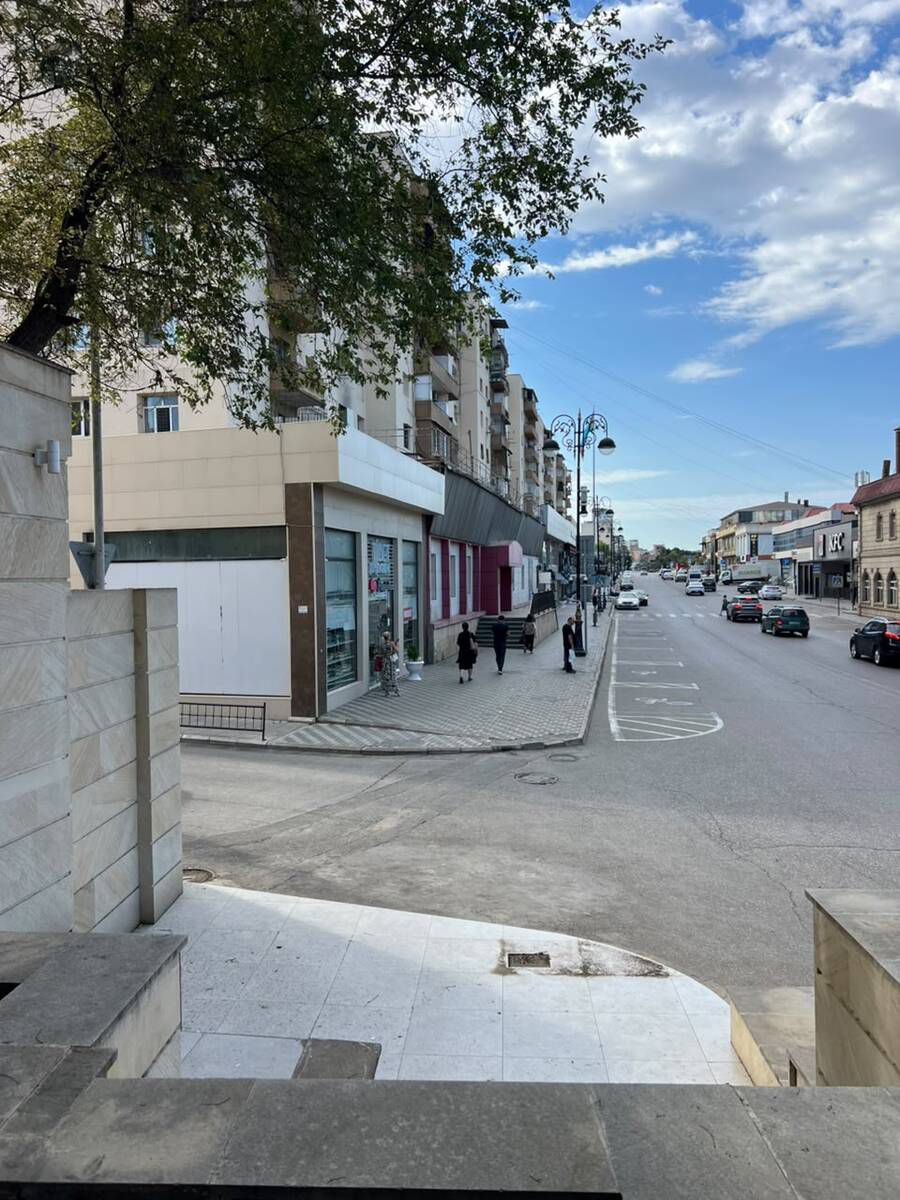 İcarəyə verilir obyekt 35 m² — Əmlak, Bakı (6)