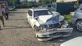 Mercedes C 200, 2.0 L, 1996 il, 400 000 km — Cars