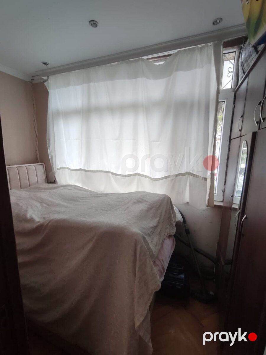 2-otaqlı mənzil, Suraxanı r., 53 m² — Mənzil, Bakı (12)