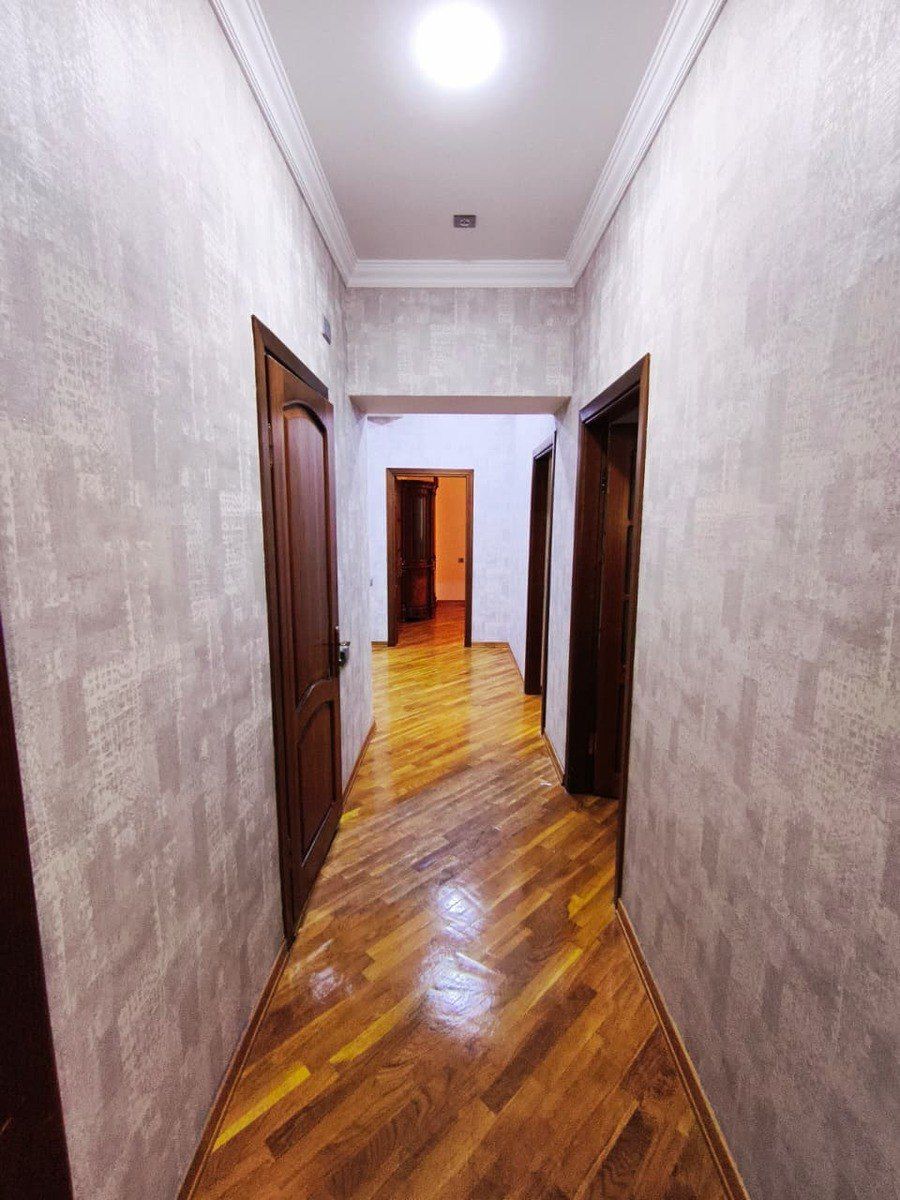 Satılır 3 otaqlı yeni tikili 105 m² — Mənzil, Bakı (10)