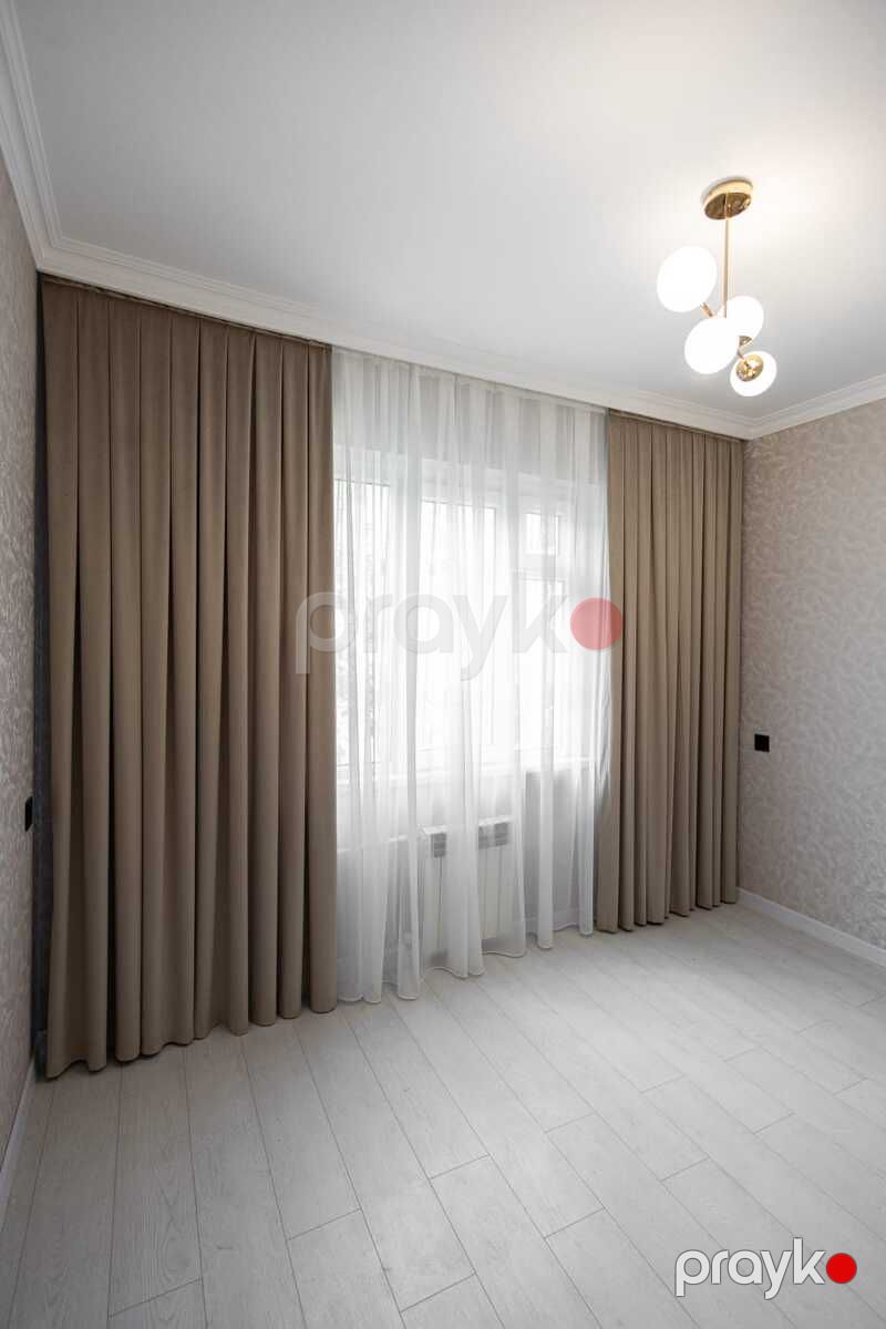 Satılır 2 otaqlı köhnə tikili 45 m² — Mənzil, Bakı (10)