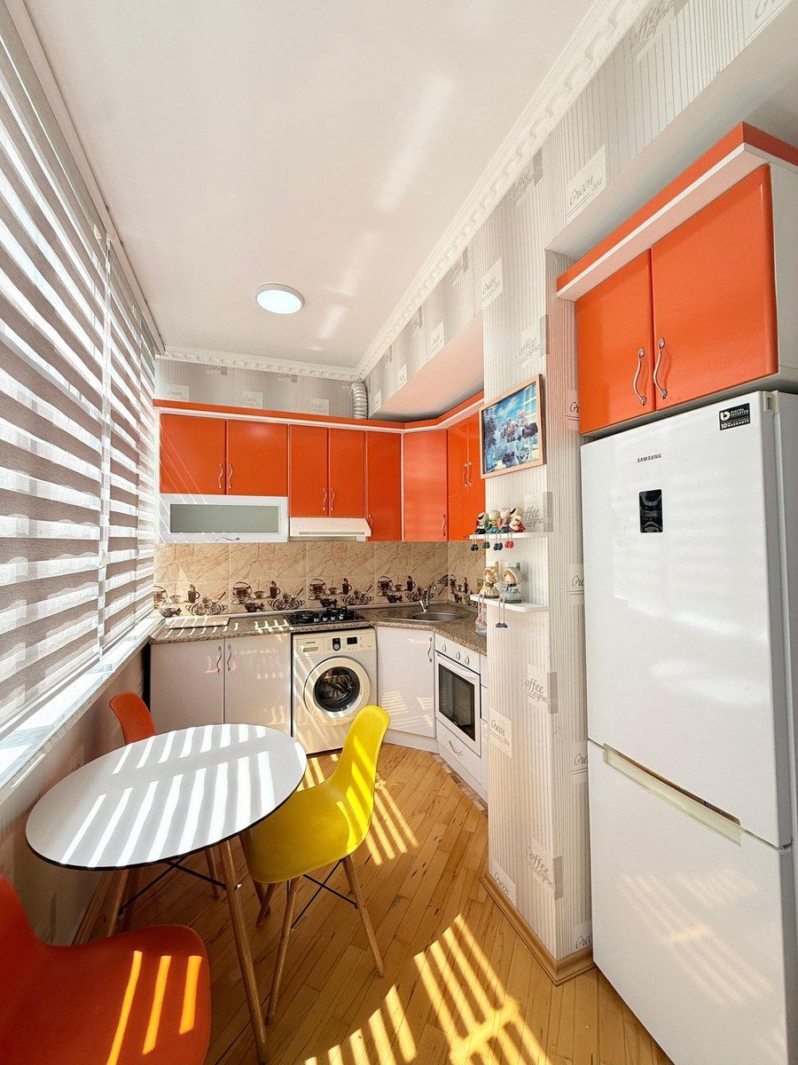 3-otaqlı yeni tikili, Xırdalan ş., 87 m² — Daşınmaz əmlak, Xırdalan (10)