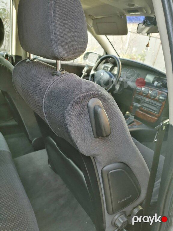Opel Omega, 2.0 L, 1999 il, 332 000 km — Avtomobillər, Bakı (10)