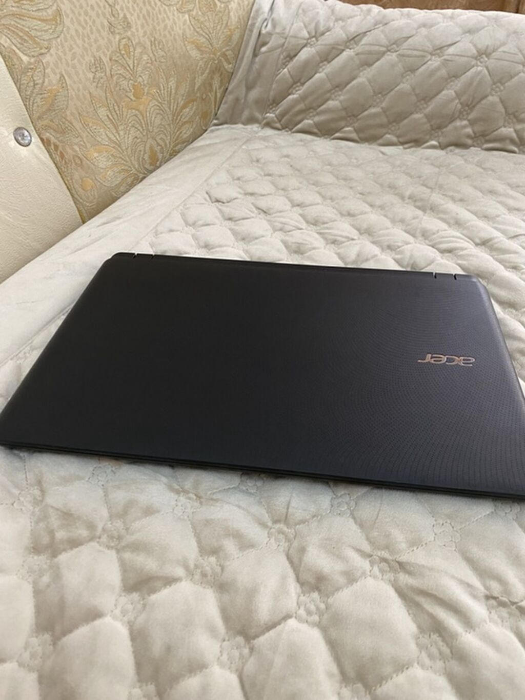 Acer Aspire ES1-533 noutbuku - Ekran: 15.6" - Prosessor: Intel — Acer, Gəncə (2)